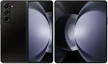 Samsung Z Fold 5 5G F946B 12/256GB Black RU купить в Барнауле