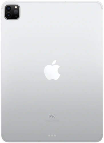 Планшет Apple iPad Pro (2021) A2377 11" Wi-Fi 8C/128Gb Silver купить в Барнауле фото 2