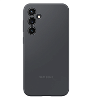 Чехол Samsung S24 Smart View Wallet Case черная купить в Барнауле