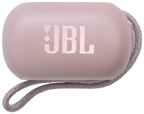 Наушники JBL Reflect Flow Pro розовый купить в Барнауле фото 2