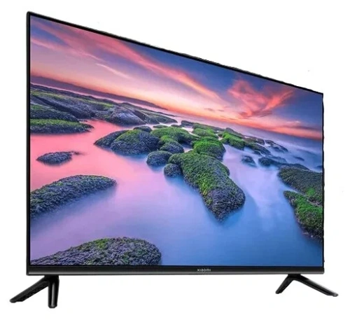 Телевизор ЖК Xiaomi 50" Mi LED TV A2 (L50M7-EARU) купить в Барнауле фото 2