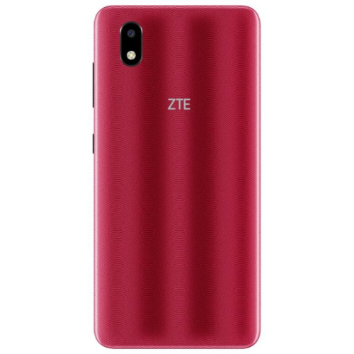 ZTE Blade A3 2020 NFC 1/32GB Красный купить в Барнауле фото 3