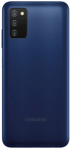 Samsung A03s A037G 4/64GB Синий купить в Барнауле фото 3