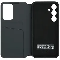 Чехол Samsung S24+ Smart View Wallet Case черная купить в Барнауле