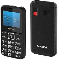 Maxvi B200 Черный купить в Барнауле