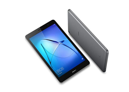 Планшет Huawei Mediapad T3 8" 16Gb LTE Серый купить в Барнауле фото 4