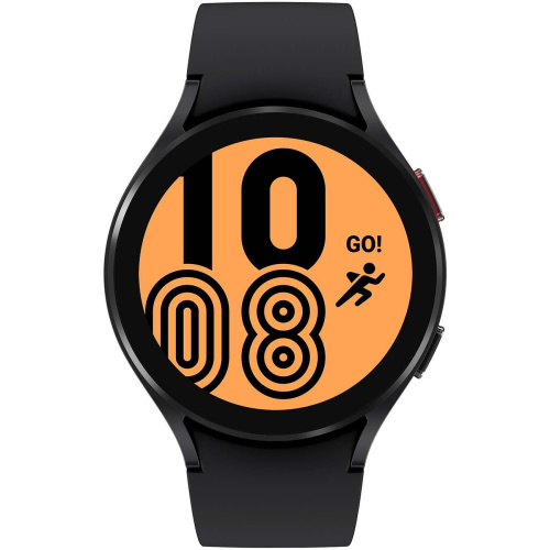 Часы Samsung Galaxy Watch 4 SM-R870 черный купить в Барнауле фото 4