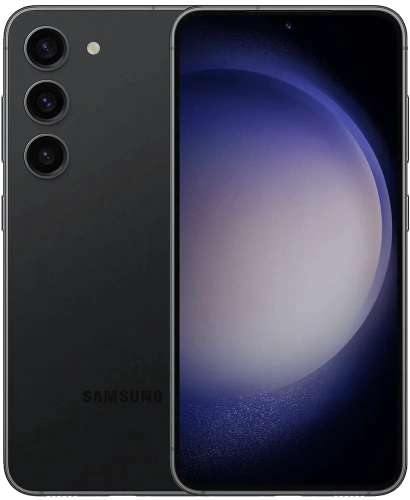 Samsung S23 5G SM-S911B 8/256GB Black RU купить в Барнауле