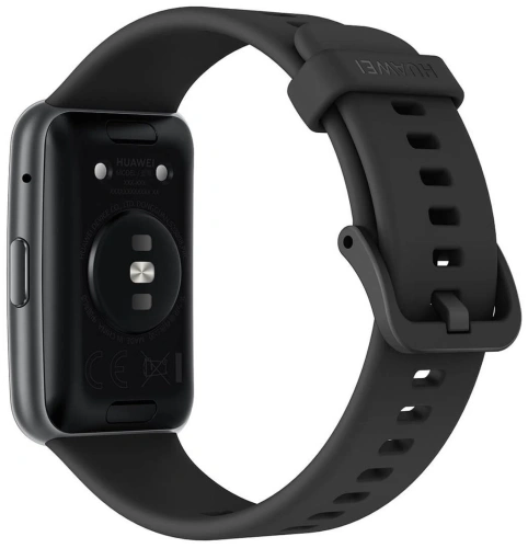 Умные часы Huawei TIA-B09 Watch Fit New Graphite Black купить в Барнауле фото 3