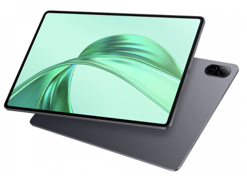 купить Планшет Honor Pad X8a Wi-Fi 11" 4/64Gb Gray в Барнауле фото 2 Планшет Honor Pad X8a Wi-Fi 11" 4/64Gb Gray купить в Барнауле фото 2