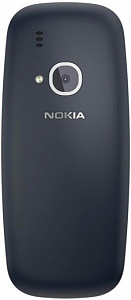 Nokia 3310 DS Синий купить в Барнауле фото 3