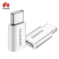 купить Переходник Huawei Type-C to micro USB в Барнауле Переходник Huawei Type-C to micro USB купить в Барнауле