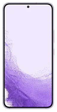 Samsung S22 S901G 256Gb Lavender купить в Барнауле фото 8
