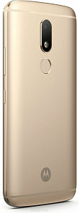 Motorola Moto M (XT1663) 32Gb Gold купить в Барнауле фото 6