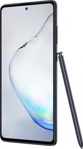 Samsung Note 10 Lite SM-N770F 128 Gb 2020 Черный купить в Барнауле фото 4