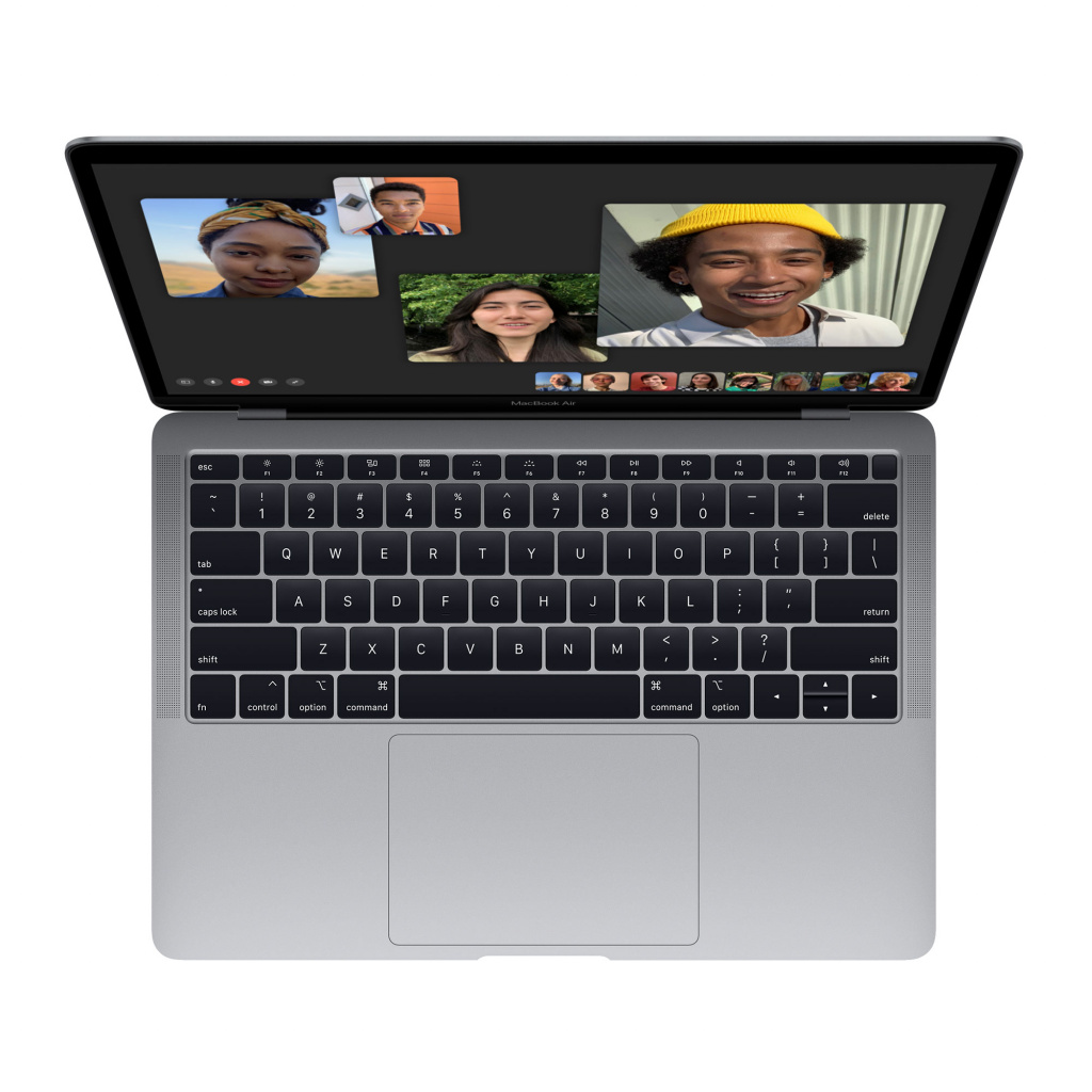 Ноутбук Apple Macbook Air Купить