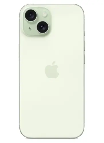 Apple iPhone 15 128 Gb Green GB купить в Барнауле фото 2