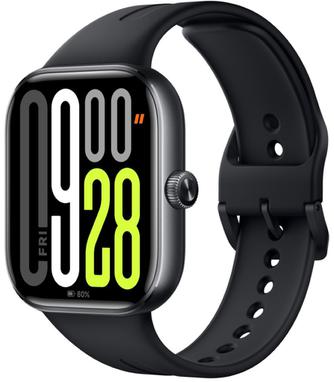купить Часы Xiaomi Redmi Watch 5 Obsidian Black в Барнауле Часы Xiaomi Redmi Watch 5 Obsidian Black купить в Барнауле