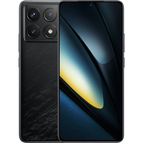 купить POCO F6 Pro 12/512GB Black в Барнауле POCO F6 Pro 12/512GB Black купить в Барнауле