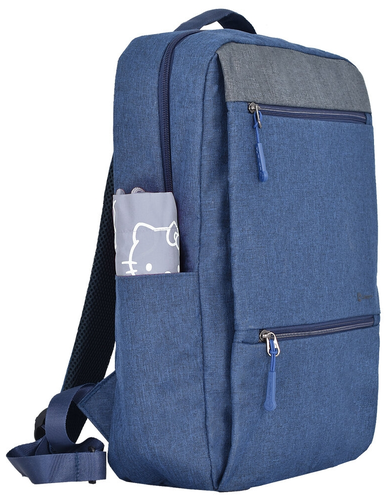 Рюкзак для ноутбука 15.6" Lamark B125 Blue купить в Барнауле фото 2