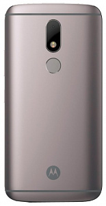 Motorola Moto M (XT1663) 32Gb Grey купить в Барнауле фото 5