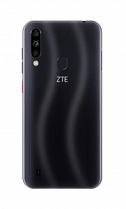 ZTE Blade A7 (2+32) 2020 Черный купить в Барнауле фото 3