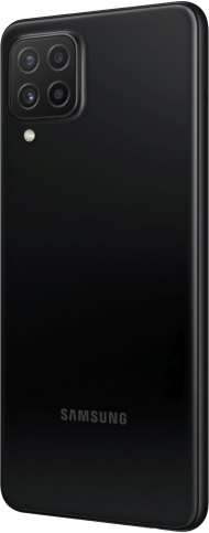 Samsung A22 A225F/DSN 128GB Черный купить в Барнауле фото 8