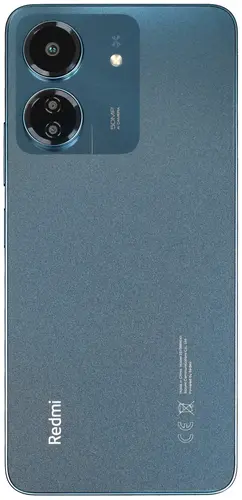Xiaomi Redmi 13C 8/256GB Navy Blue купить в Барнауле фото 2
