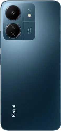 Xiaomi Redmi 13C 4/128GB Navy Blue купить в Барнауле фото 5