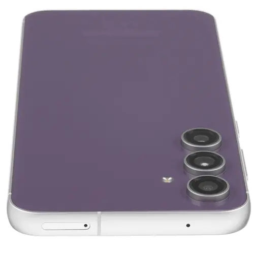 Samsung S23 FE 5G SM-S711B 8/128GB Фиолетовый RU купить в Барнауле фото 3