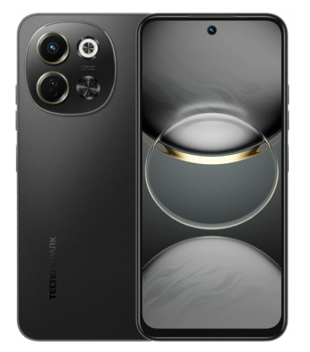 купить TECNO Spark 30 5G 6/128GB Midnight Shadow в Барнауле TECNO Spark 30 5G 6/128GB Midnight Shadow купить в Барнауле