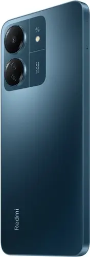 Xiaomi Redmi 13C 4/128GB Navy Blue купить в Барнауле фото 4