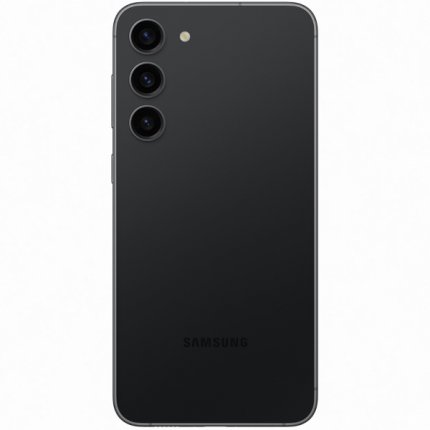 Samsung S23+ SM-S916B 8/256GB Black RU купить в Барнауле фото 3