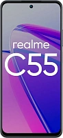 Realme C55 6+128GB Черный купить в Барнауле