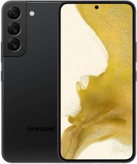Samsung S22 S901G 8/128Gb Black купить в Барнауле