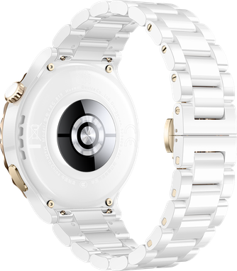 Умные часы Huawei GT 3 Pro Frigga White Leath купить в Барнауле фото 2
