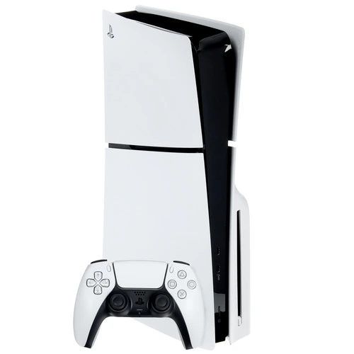 Игровые приставки Sony PlayStation 5 Slim снова есть в Телефонике