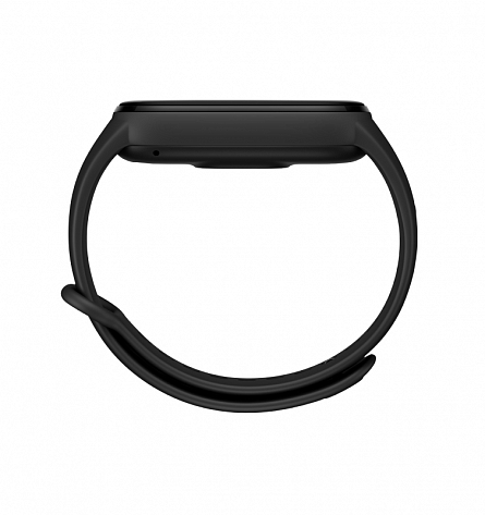 Фитнес-браслет Xiaomi Mi Band 6 NFC черный  купить в Барнауле фото 2