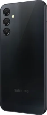 Samsung A24 A245F 6/128GB Black RU купить в Барнауле фото 4