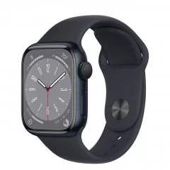 Apple Watch Series 8 41mm Sport Midnight GB купить в Барнауле фото 2