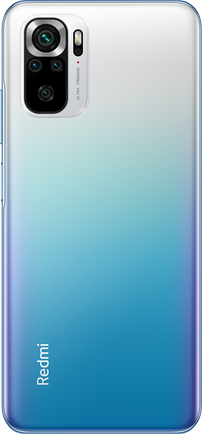 Xiaomi Redmi Note 10S 64Gb Ocean Blue купить в Барнауле фото 6