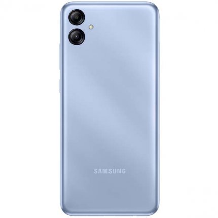 Samsung A04e  A042G 3/32GB Голубой купить в Барнауле фото 2