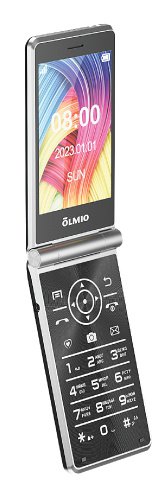 купить Olmio F50 Черный в Барнауле фото 3 Olmio F50 Черный купить в Барнауле фото 3