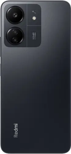 Xiaomi Redmi 13C 4/128GB Midnight Black купить в Барнауле фото 5