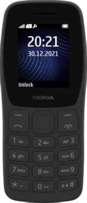 купить Nokia 105 CLASSIC DS (TA-1459) Темно-серый в Барнауле фото 3 Nokia 105 CLASSIC DS (TA-1459) Темно-серый купить в Барнауле фото 3