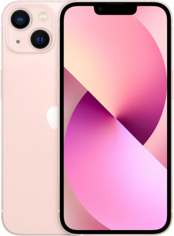 Apple iPhone 13 128 Gb Pink GB купить в Барнауле