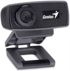 Вэб-камера Genius FaceCam 1000X V2 купить в Барнауле фото 3