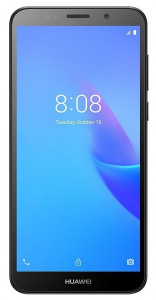 Huawei Y5 Lite 1/16GB Modern black купить в Барнауле