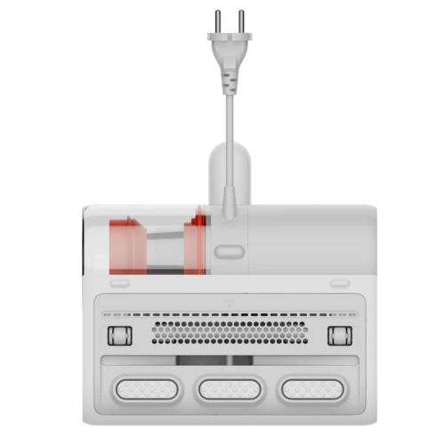 купить Пылесос Xiaomi Dust Mite Vacuum Cleaner EU в Барнауле фото 2 Пылесос Xiaomi Dust Mite Vacuum Cleaner EU купить в Барнауле фото 2