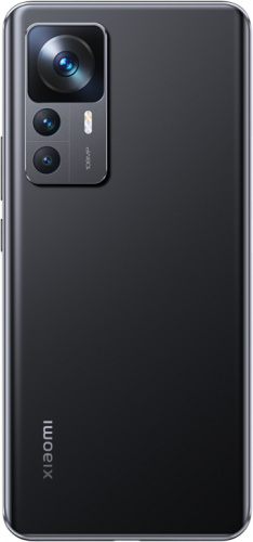 Xiaomi 12T Pro 8+128GB Black купить в Барнауле фото 3